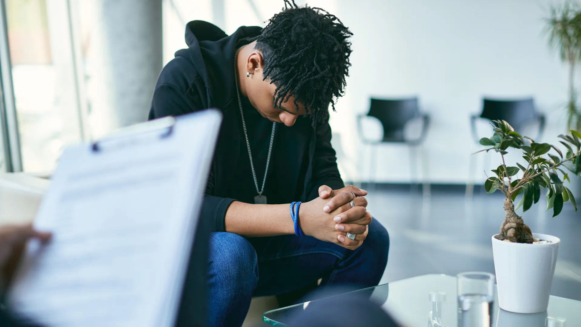 THERAPY FOR TEENS